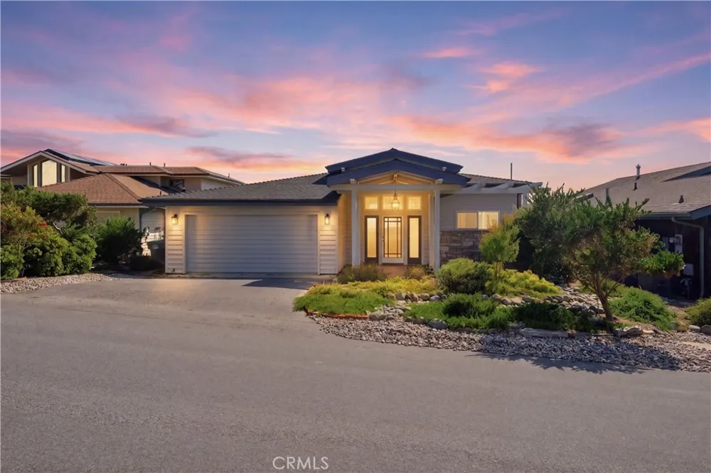 2059 Sherwood Dr Drive Cambria, CA 93428