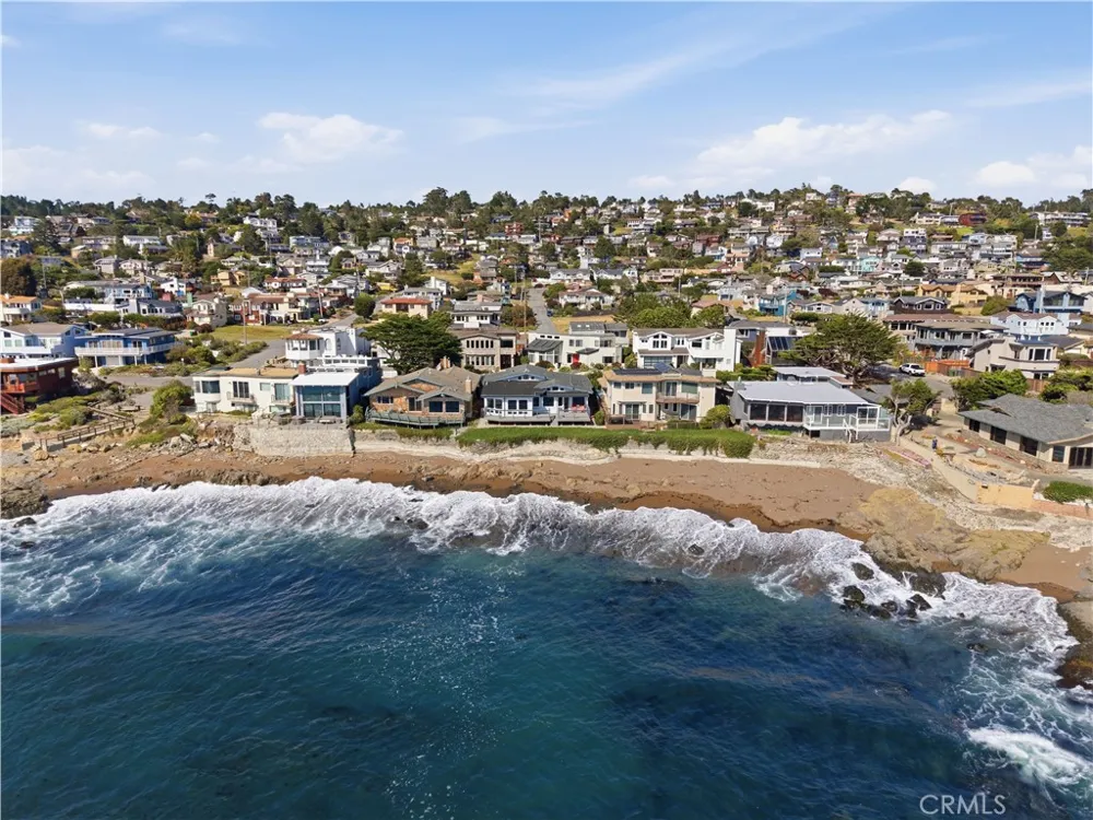 2059 Sherwood Dr Drive Cambria, CA 93428