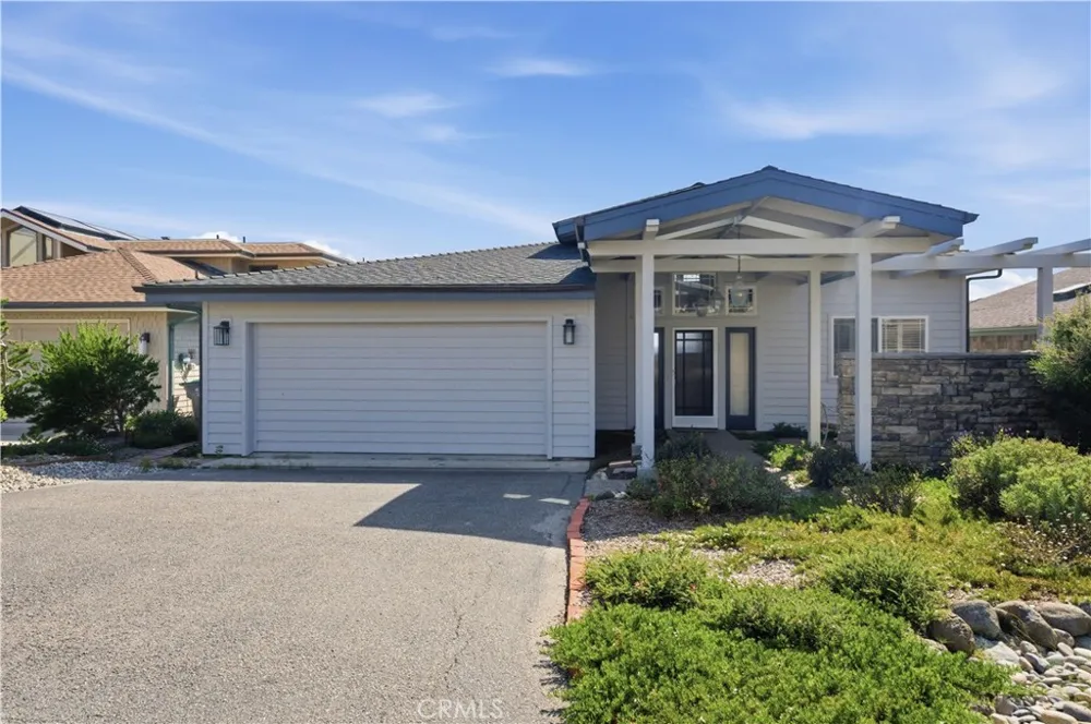 2059 Sherwood Dr Drive Cambria, CA 93428