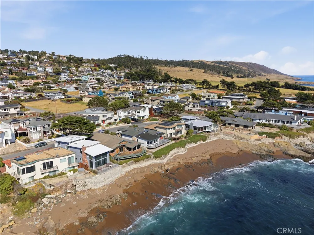 2059 Sherwood Dr Drive Cambria, CA 93428