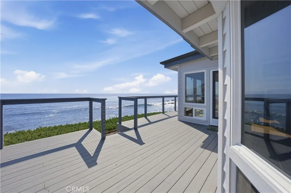 2059 Sherwood Dr Drive Cambria, CA 93428