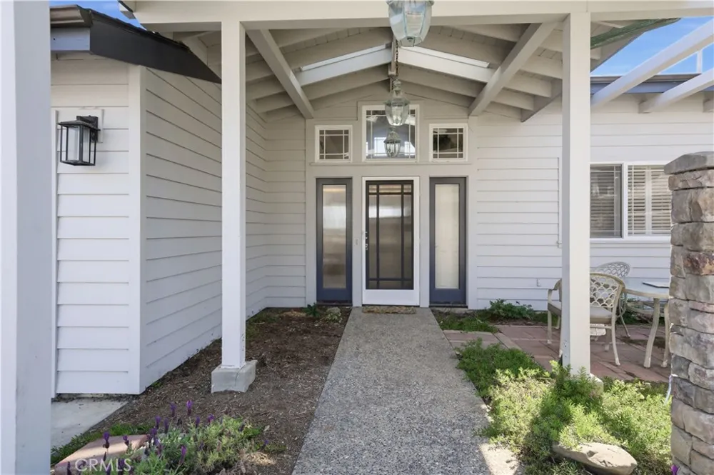 2059 Sherwood Dr Drive Cambria, CA 93428