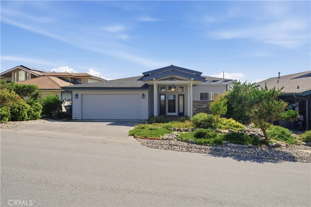 2059 Sherwood Dr Drive Cambria, CA 93428
