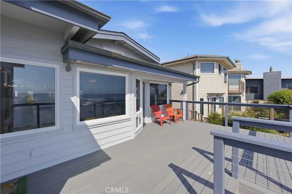 2059 Sherwood Dr Drive Cambria, CA 93428