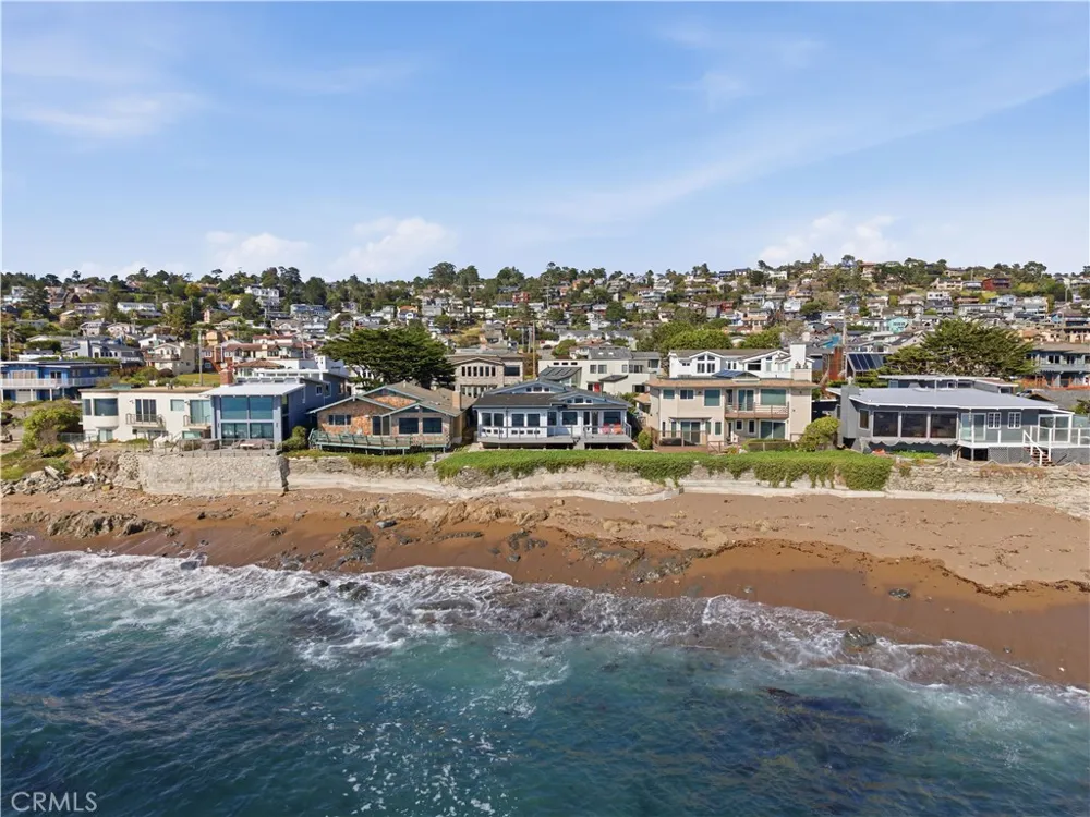 2059 Sherwood Dr Drive Cambria, CA 93428