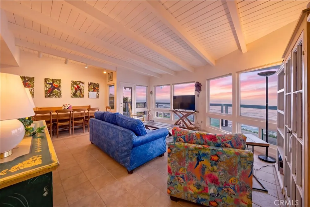2059 Sherwood Dr Drive Cambria, CA 93428