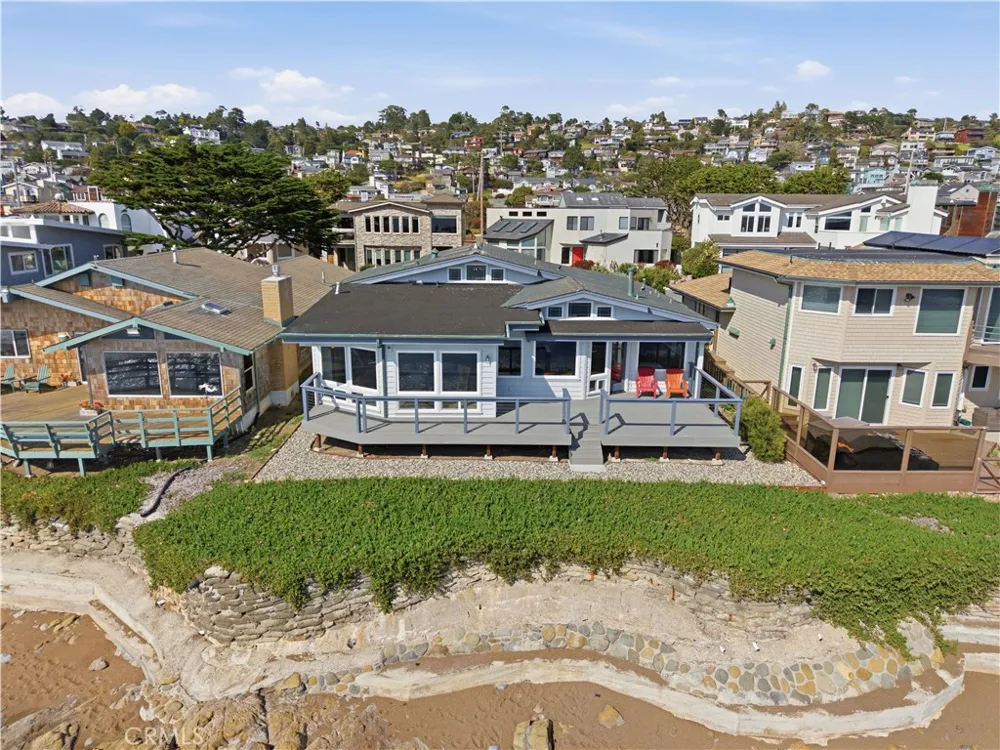 2059 Sherwood Dr Drive Cambria, CA 93428