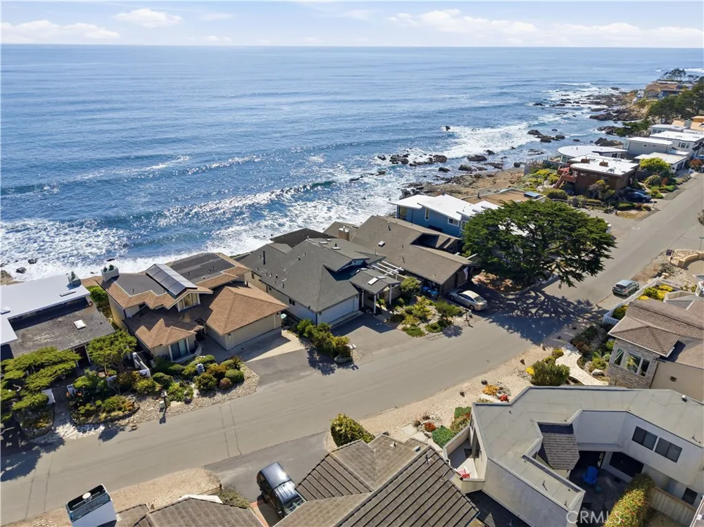 2059 Sherwood Dr Drive Cambria, CA 93428