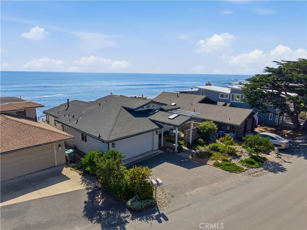 2059 Sherwood Dr Drive Cambria, CA 93428