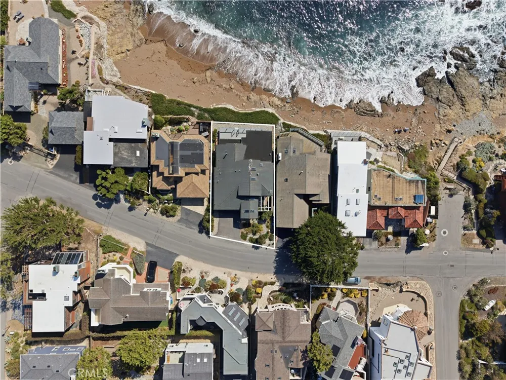 2059 Sherwood Dr Drive Cambria, CA 93428