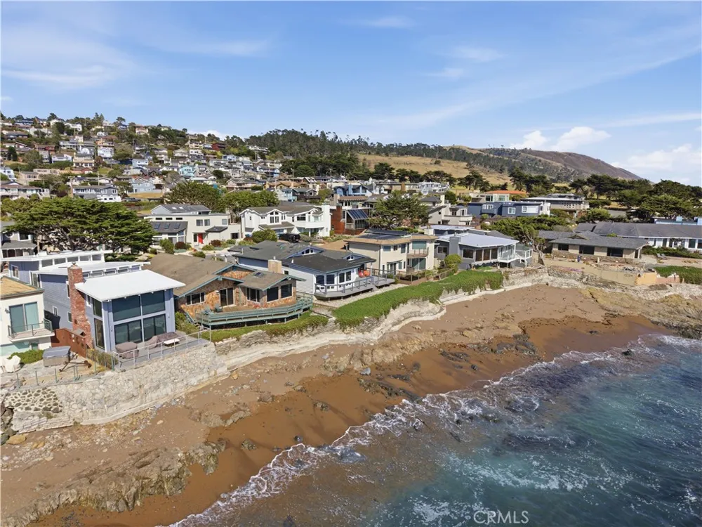 2059 Sherwood Dr Drive Cambria, CA 93428