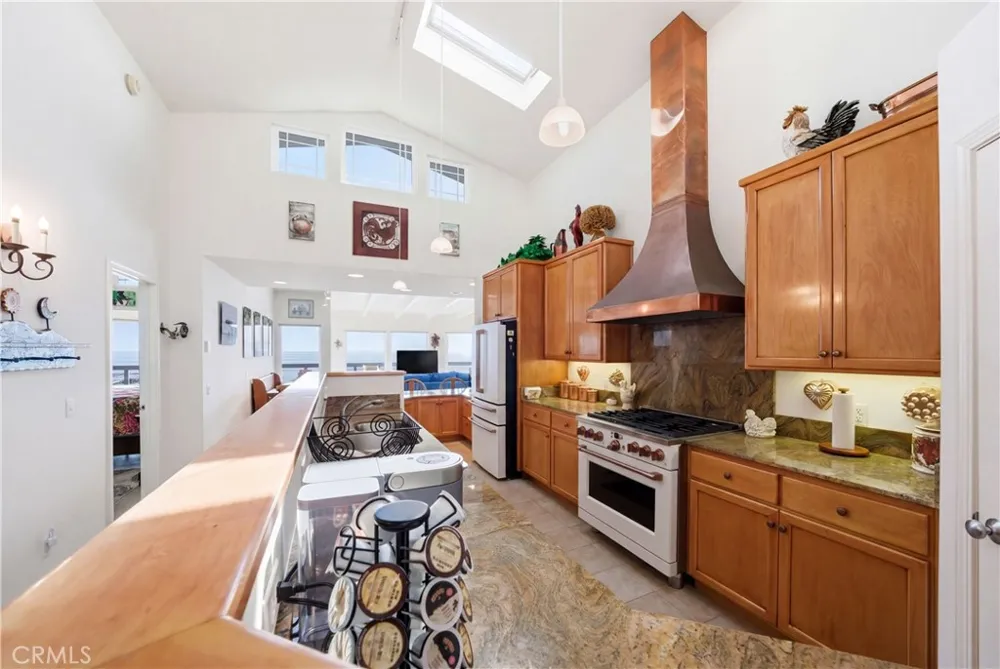 2059 Sherwood Dr Drive Cambria, CA 93428