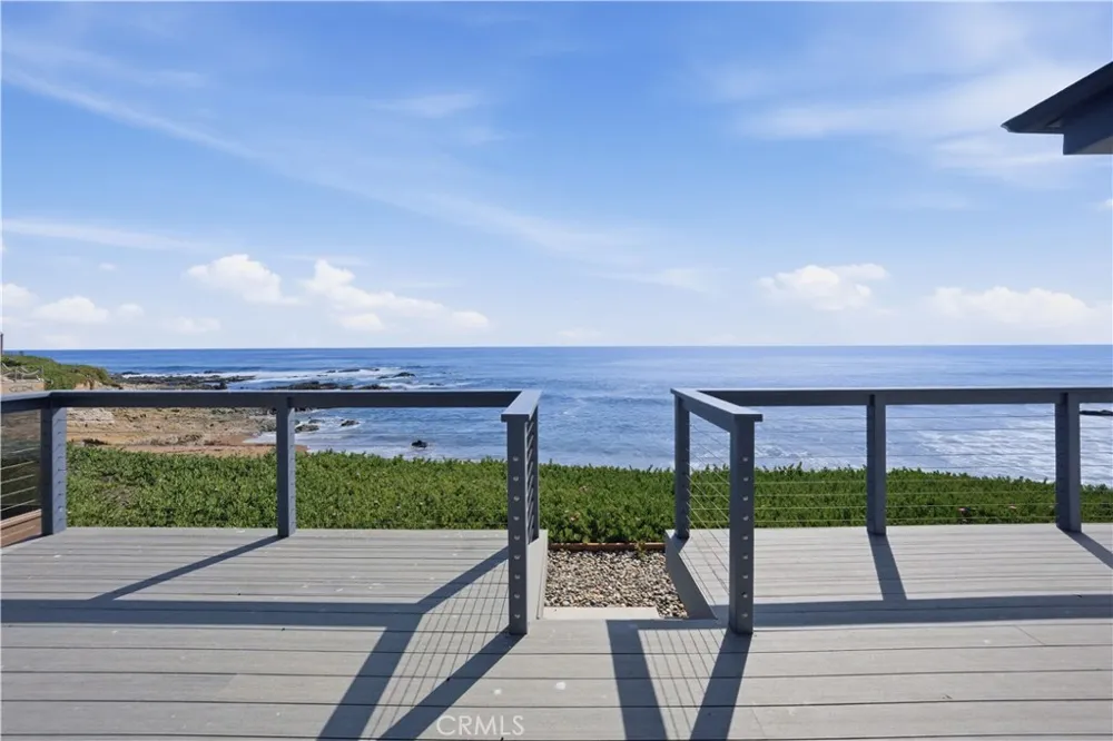 2059 Sherwood Dr Drive Cambria, CA 93428