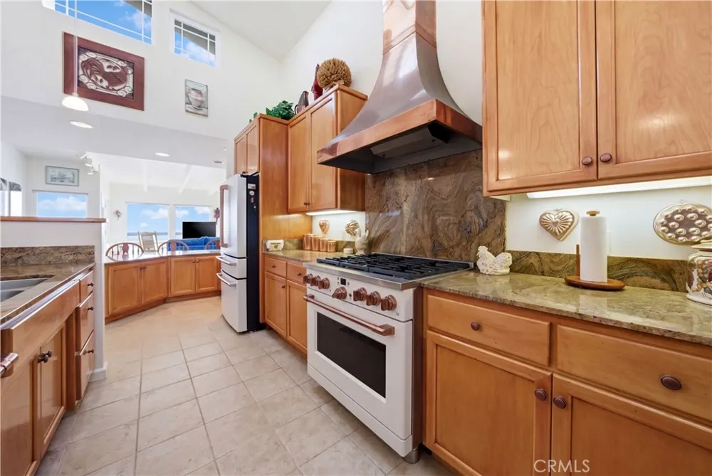 2059 Sherwood Dr Drive Cambria, CA 93428