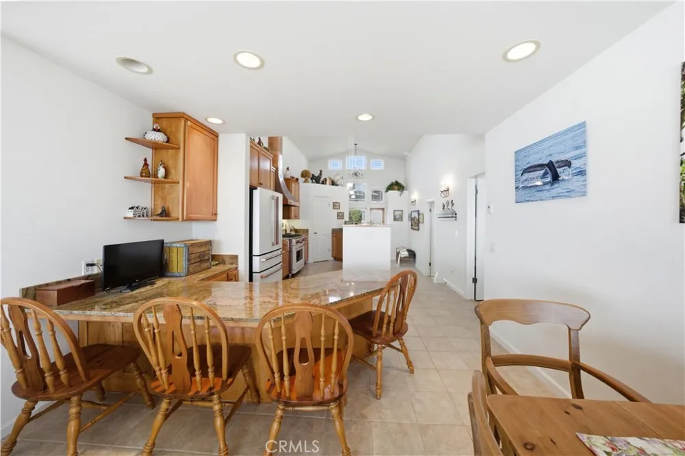 2059 Sherwood Dr Drive Cambria, CA 93428