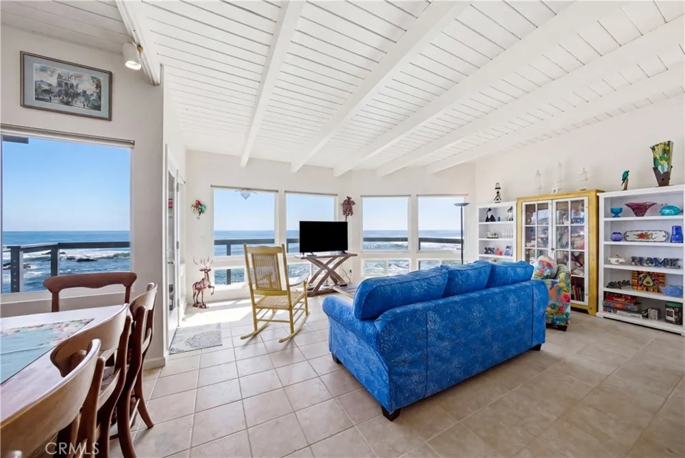 2059 Sherwood Dr Drive Cambria, CA 93428