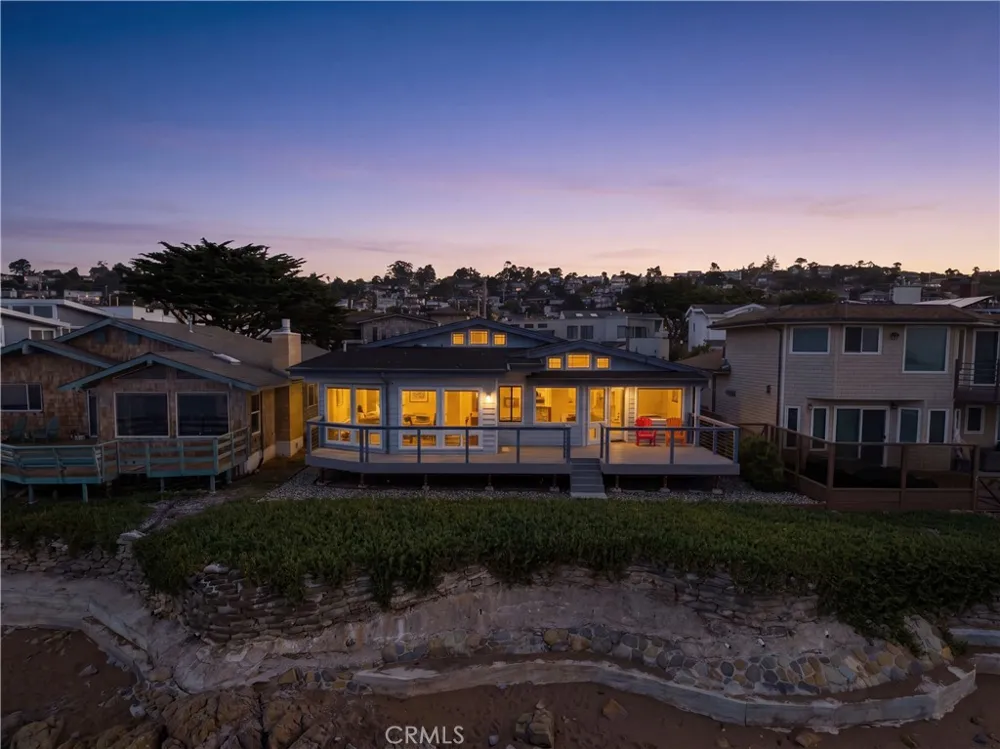 2059 Sherwood Dr Drive Cambria, CA 93428