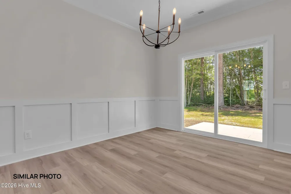 706 Pebble Branch Court ##119 Holly Ridge, NC 28445