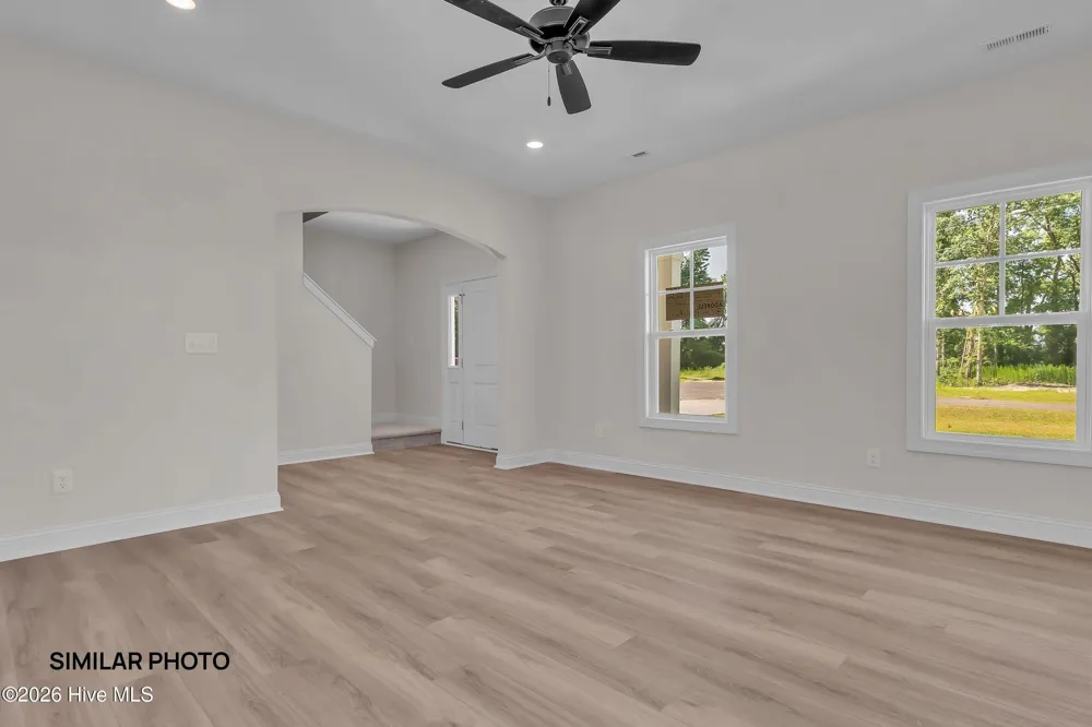 706 Pebble Branch Court ##119 Holly Ridge, NC 28445
