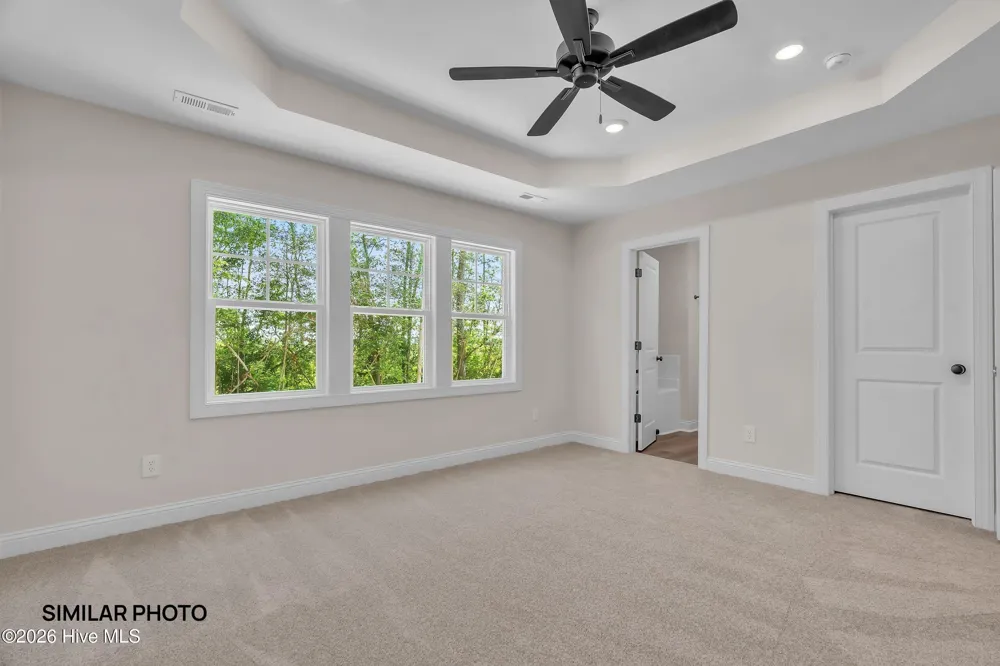 706 Pebble Branch Court ##119 Holly Ridge, NC 28445