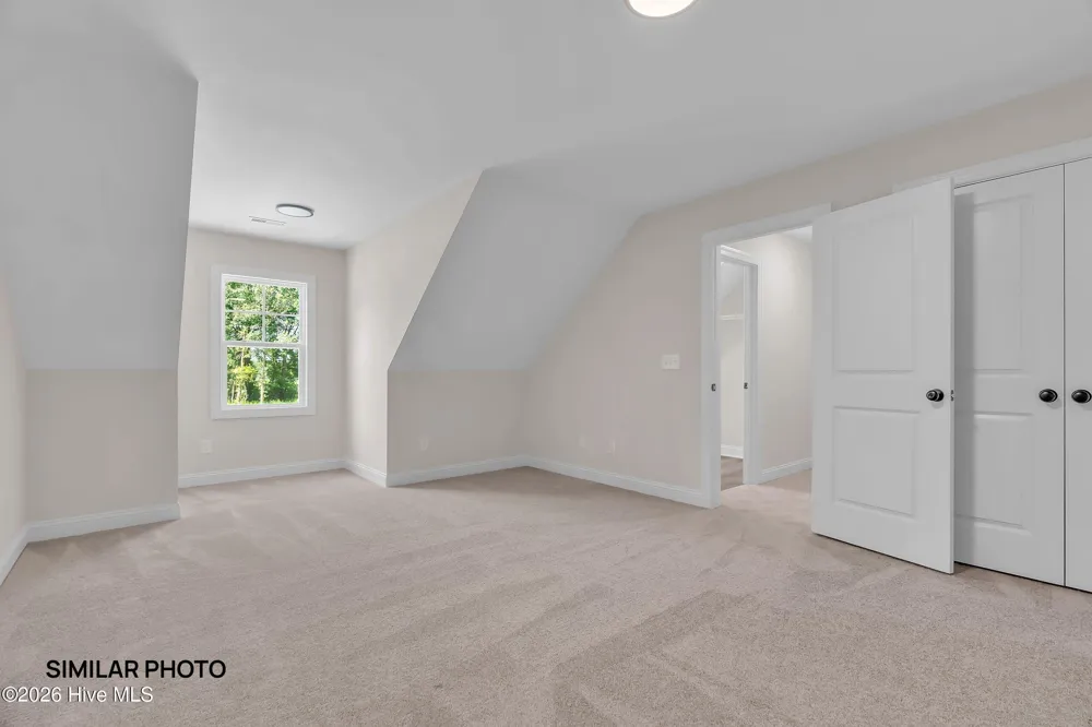 706 Pebble Branch Court ##119 Holly Ridge, NC 28445