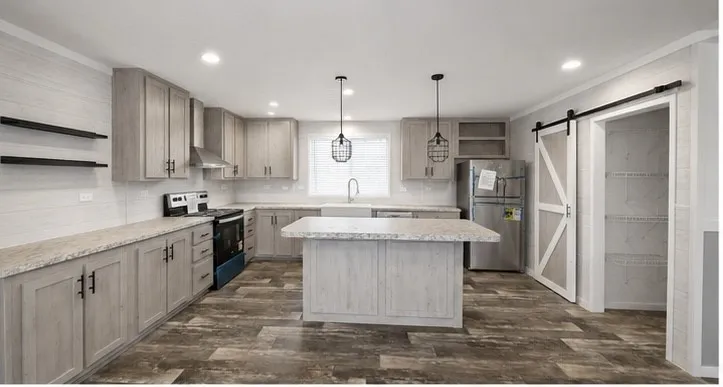 304 Packinghouse Road Taft, TX 78390