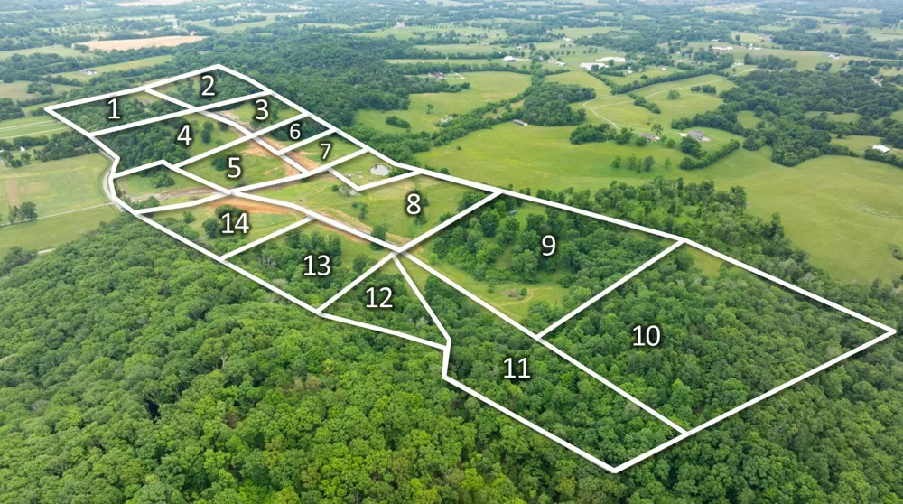 345 Brazier Ln Gallatin, TN 37066
