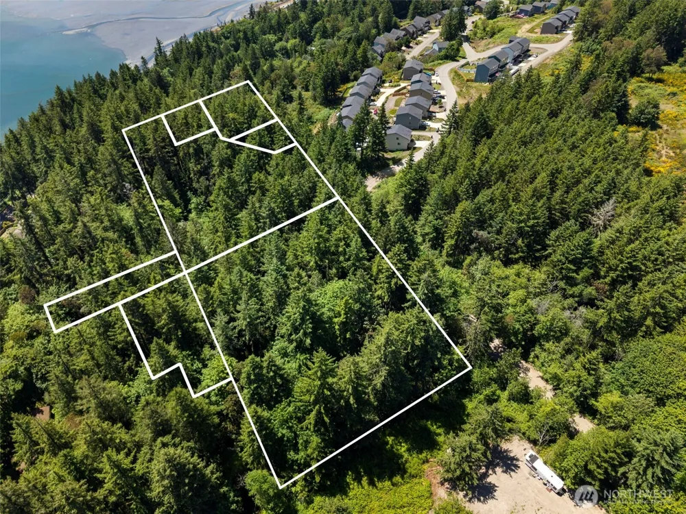 0 Sherman Heights Road Bremerton, WA 98312