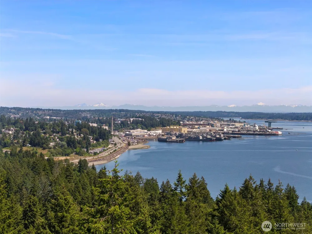 0 Sherman Heights Road Bremerton, WA 98312