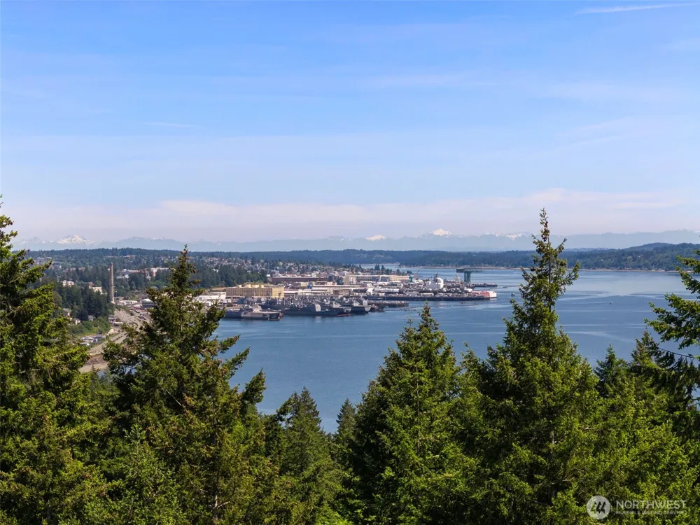 0 Sherman Heights Road Bremerton, WA 98312