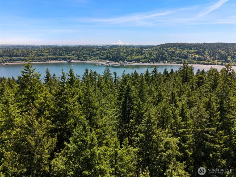 0 Sherman Heights Road Bremerton, WA 98312