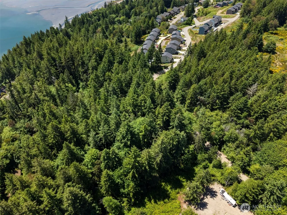 0 Sherman Heights Road Bremerton, WA 98312