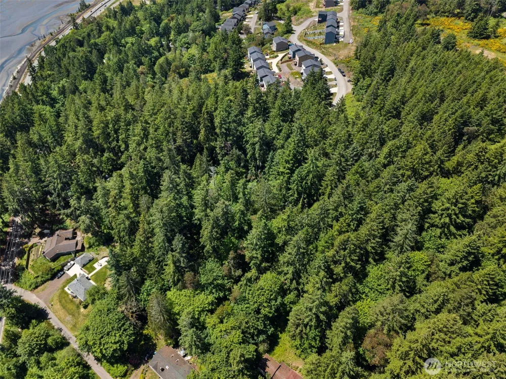 0 Sherman Heights Road Bremerton, WA 98312