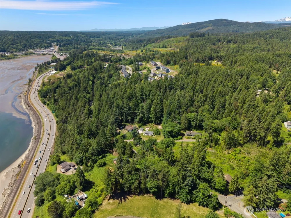 0 Sherman Heights Road Bremerton, WA 98312