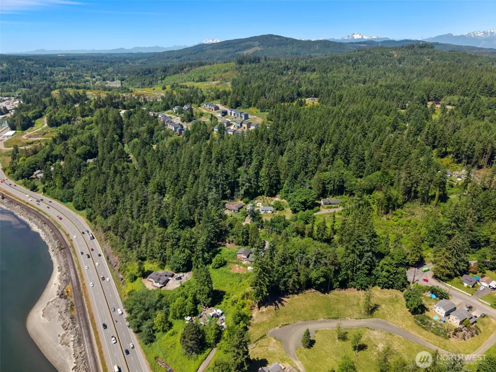 0 Sherman Heights Road Bremerton, WA 98312