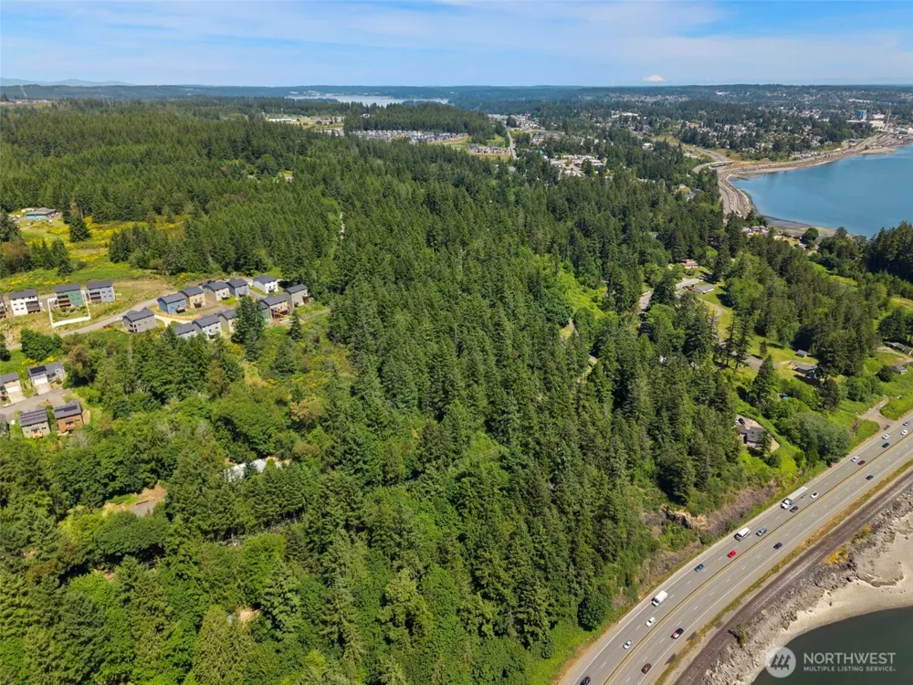 0 Sherman Heights Road Bremerton, WA 98312