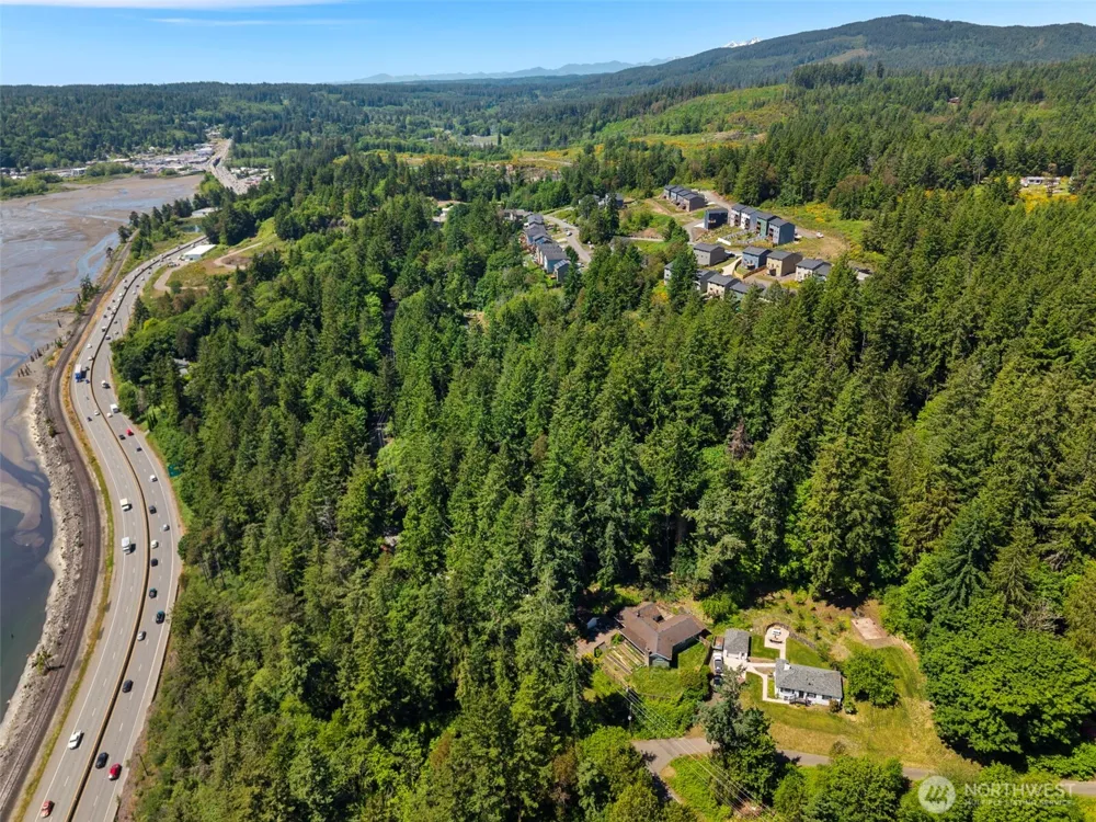 0 Sherman Heights Road Bremerton, WA 98312