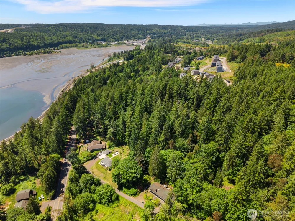 0 Sherman Heights Road Bremerton, WA 98312