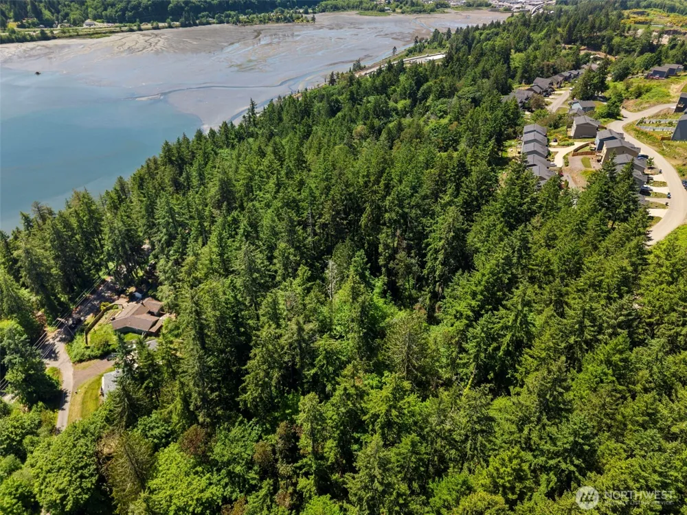 0 Sherman Heights Road Bremerton, WA 98312