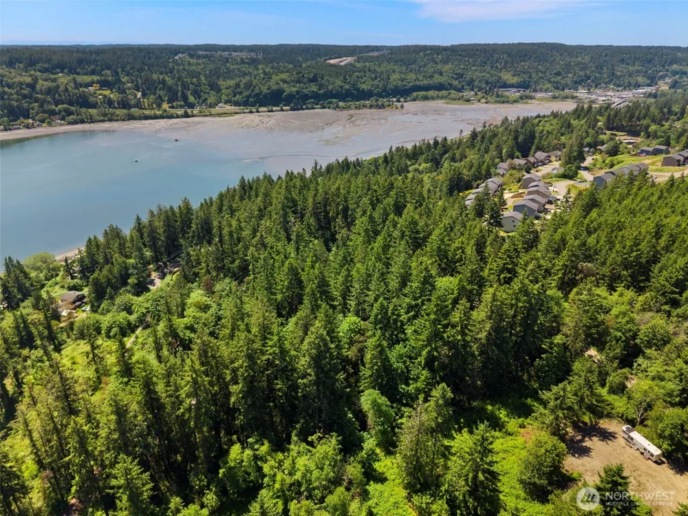 0 Sherman Heights Road Bremerton, WA 98312