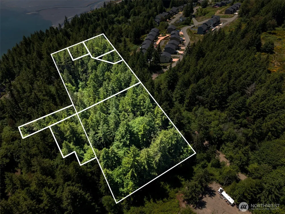 0 Sherman Heights Road Bremerton, WA 98312