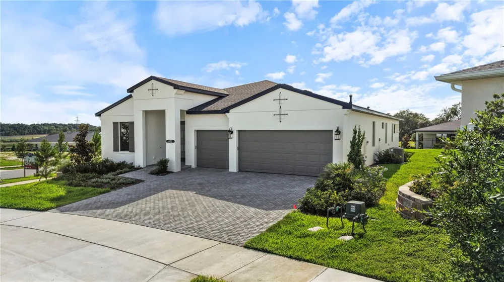 442 TURIN WAY Lady Lake, FL 32159