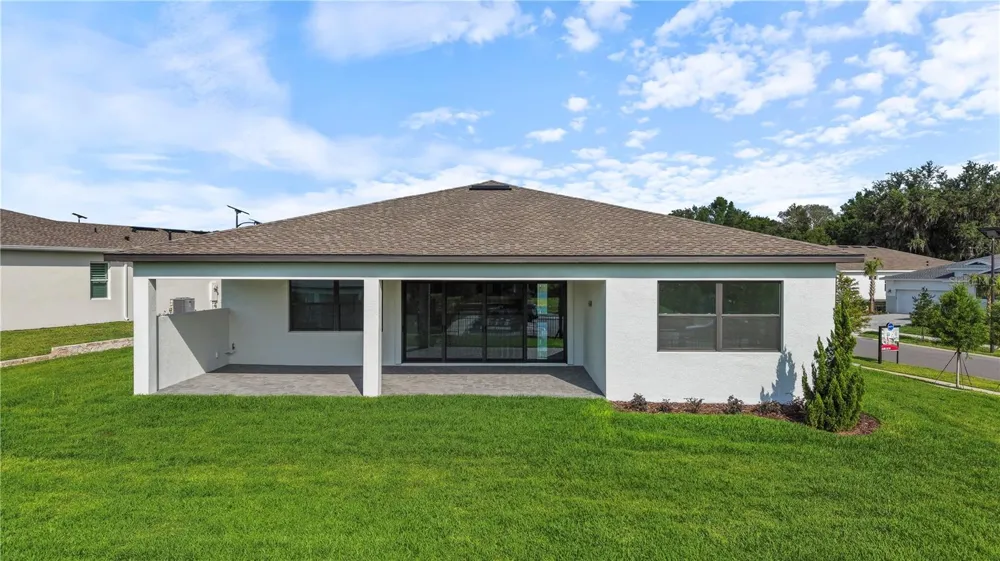 442 TURIN WAY Lady Lake, FL 32159