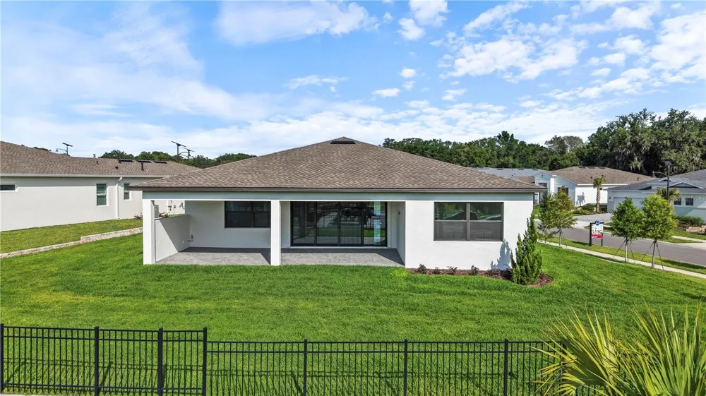 442 TURIN WAY Lady Lake, FL 32159