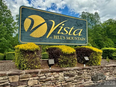 Lot 261 Rock Ledge Drive