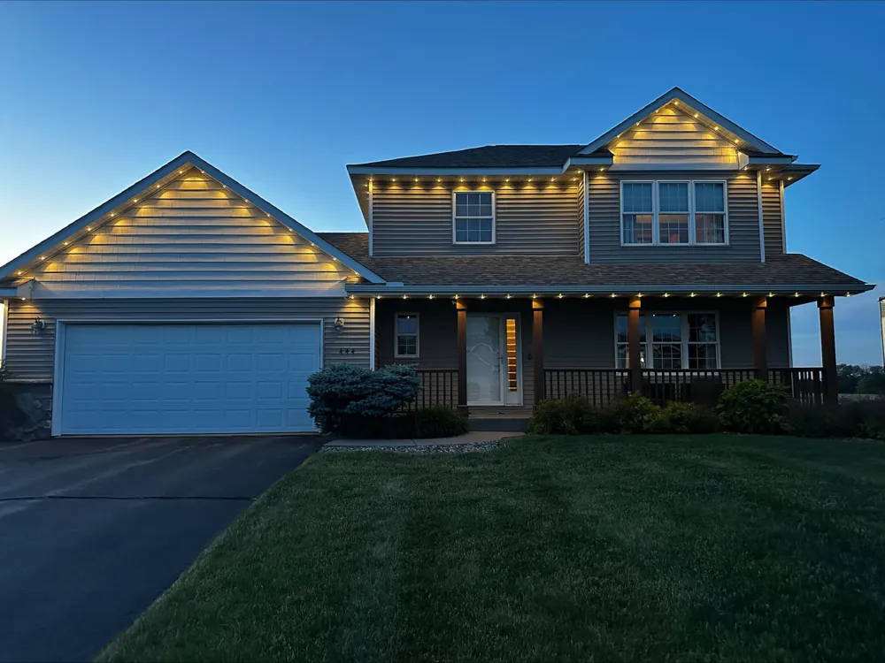 444 W Overlook Drive Ellsworth, WI 54011