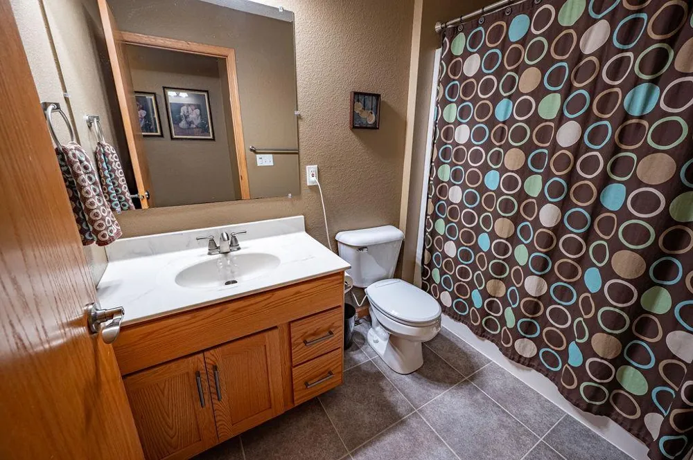 444 W Overlook Drive Ellsworth, WI 54011