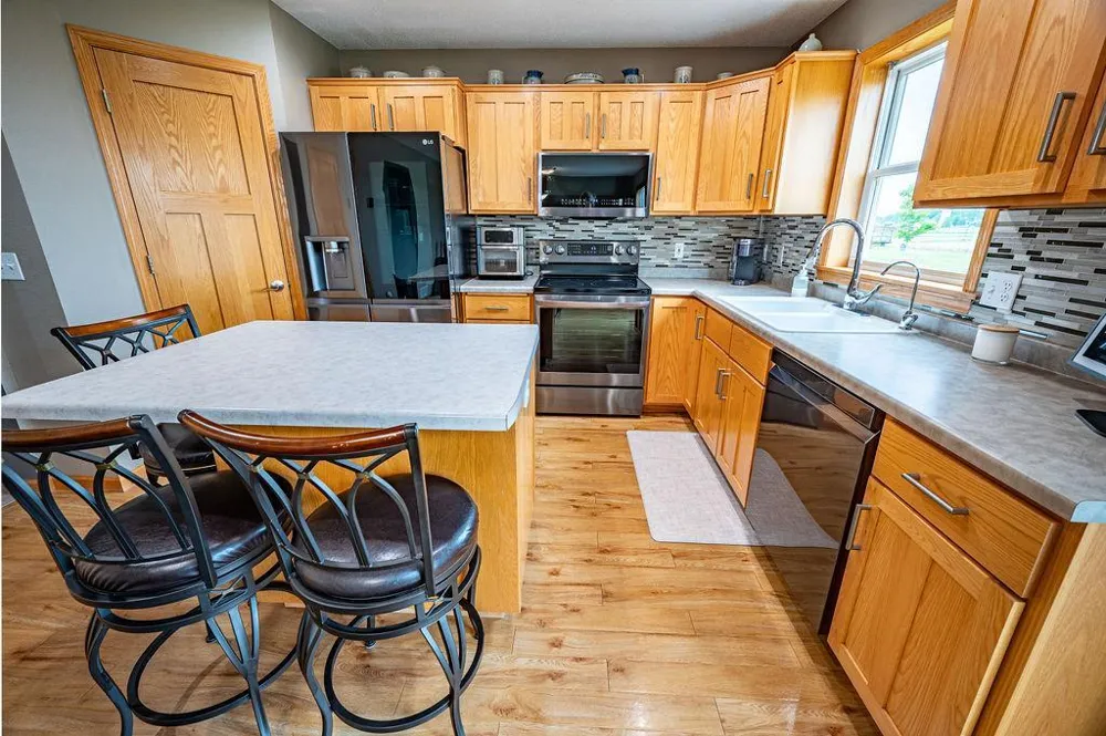 444 W Overlook Drive Ellsworth, WI 54011