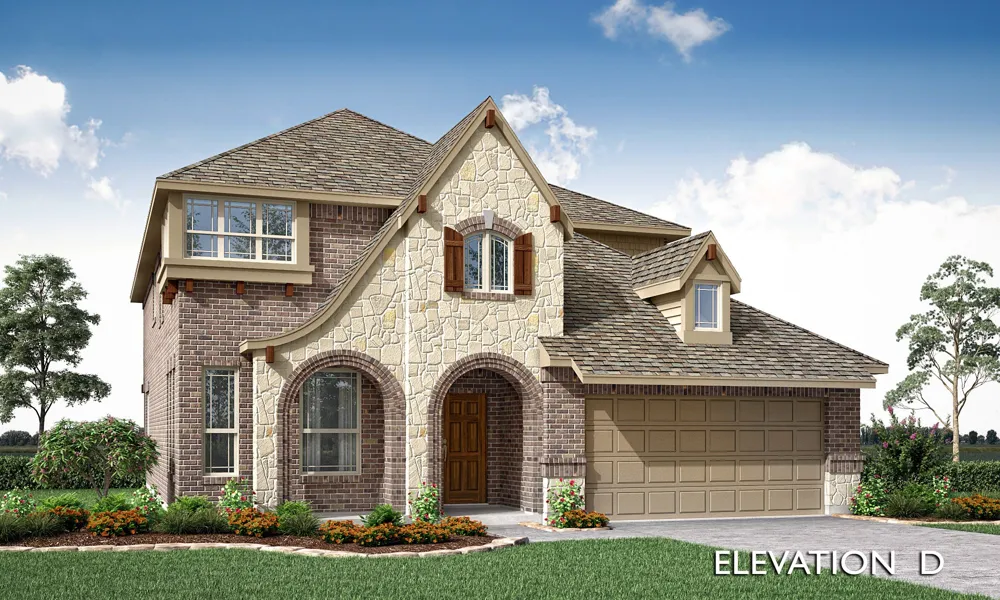 139 Kingfisher Lane Aledo, TX 76008