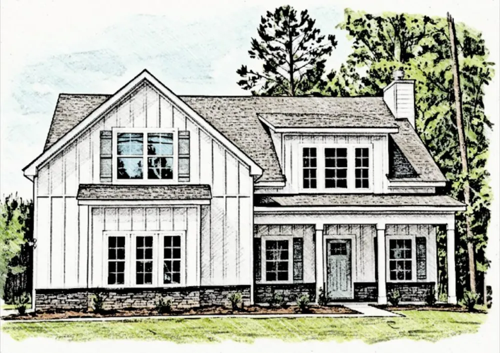 151 Rolling Meadows Way Waverly Hall, GA 31831